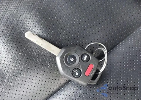 2013 Subaru Outback 2.5I Limited from USA, damaged, VIN 4S4BRCKC0D3284981